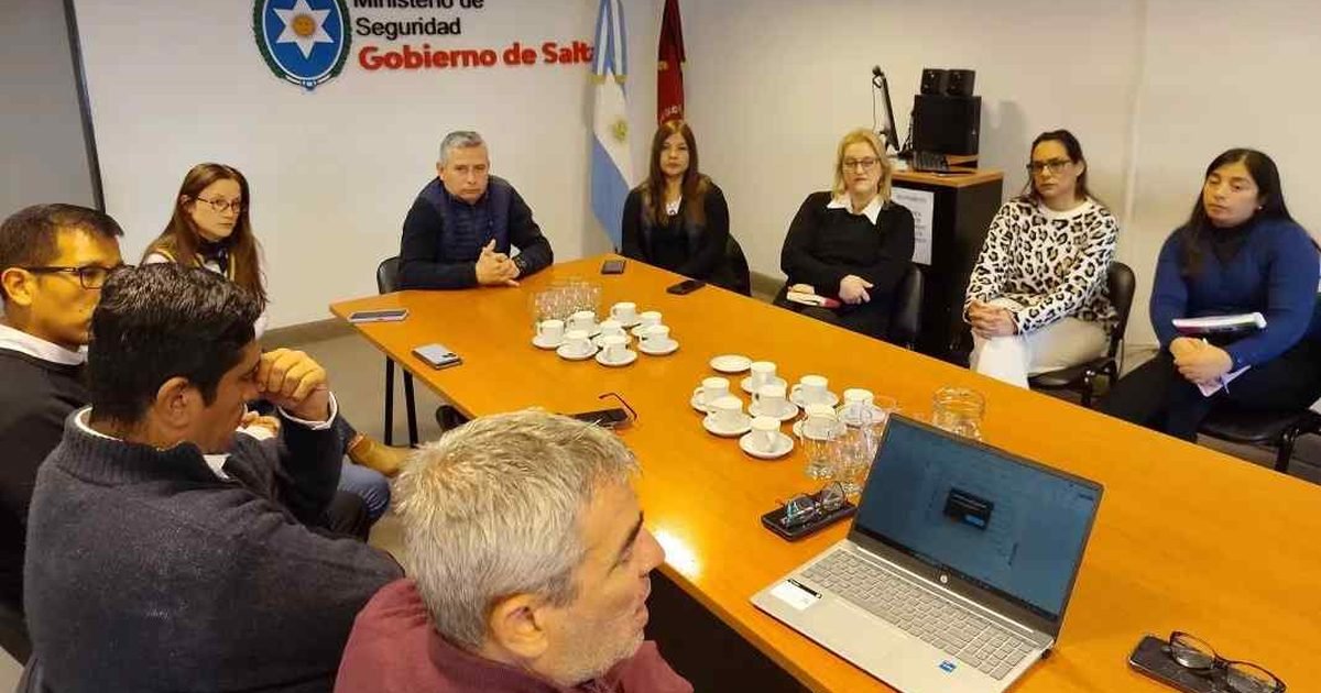 Sistema de Emergencias 911