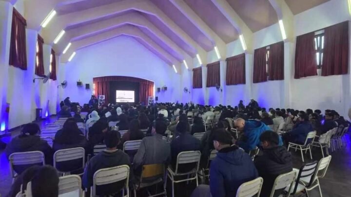 Ateneo Agropecuario 2026