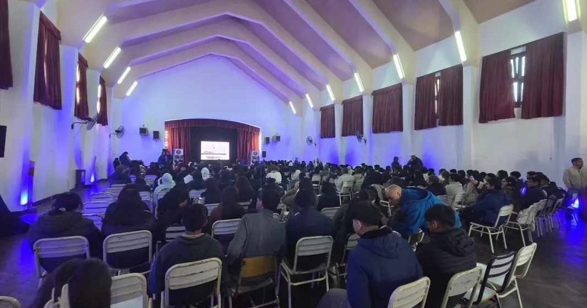 Ateneo Agropecuario 2026