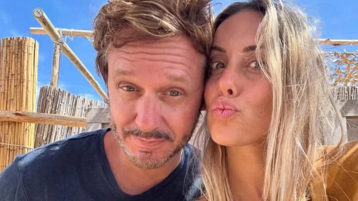 El sugestivo mensaje de Espasandín tras los ataques de Icardi hacia Benjamín Vicuña