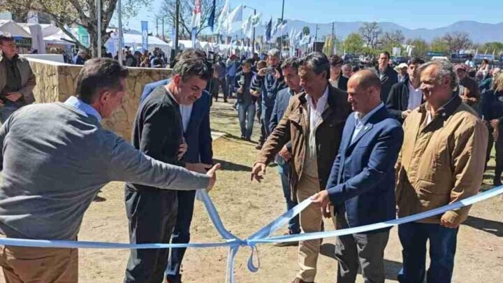 Expo Rural Salta
