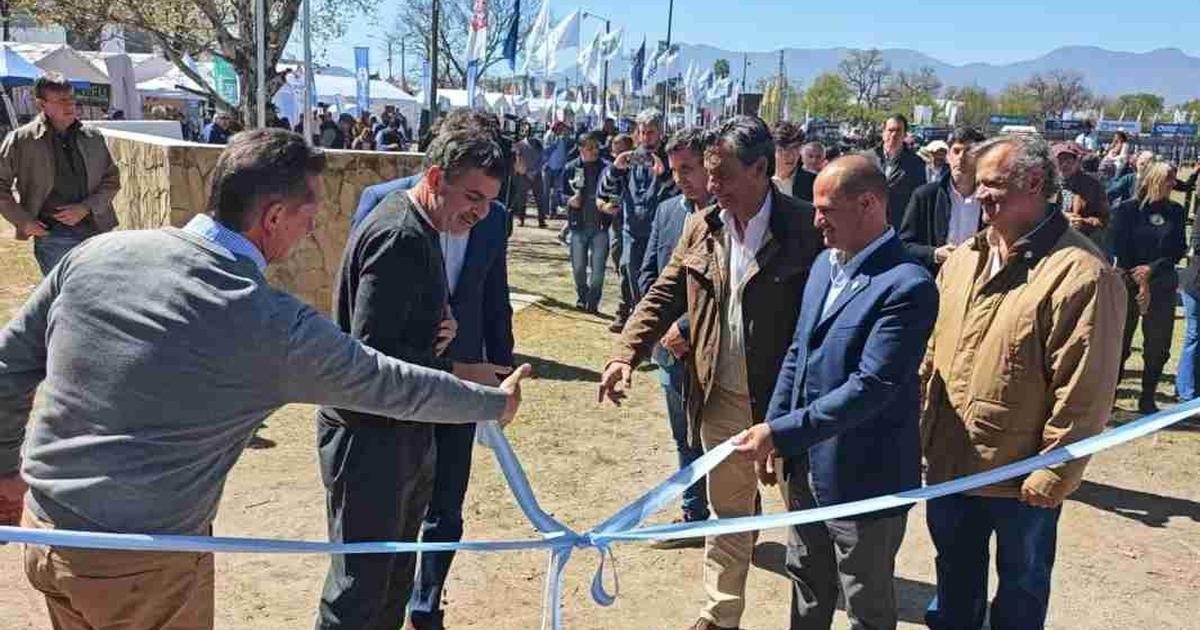 Expo Rural Salta