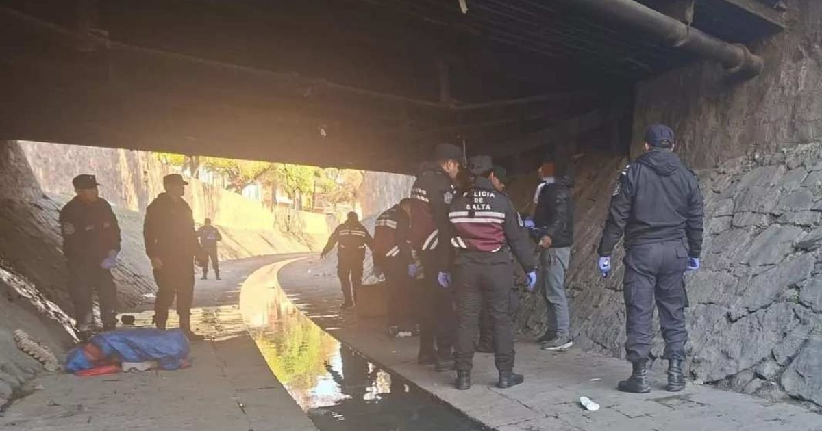 canal Esteco