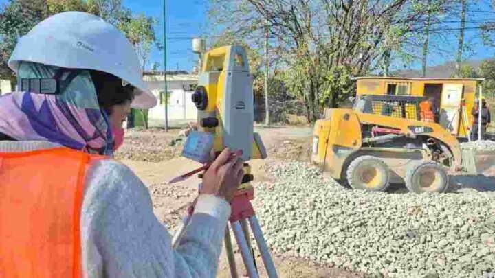 Plan Vial Zona Norte