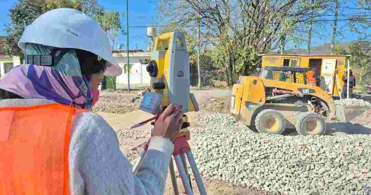Plan Vial Zona Norte