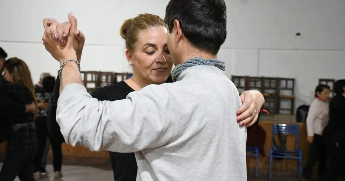clases de tango