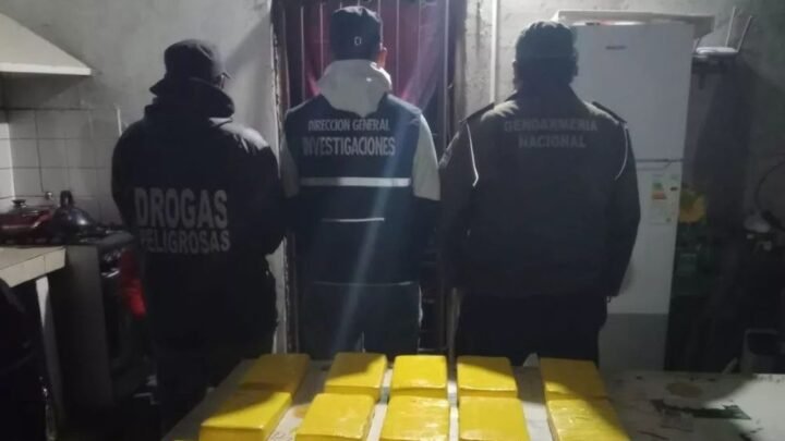 Policía de Salta