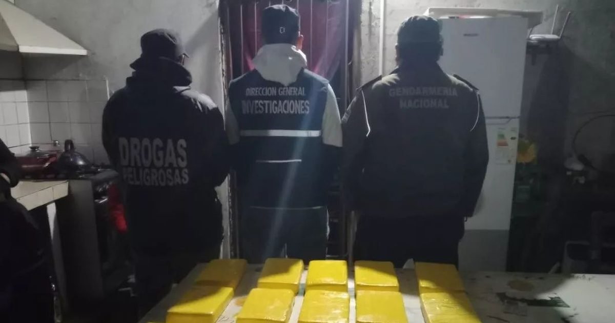 Policía de Salta
