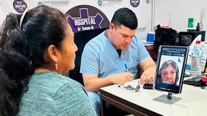 operativo sanitario
