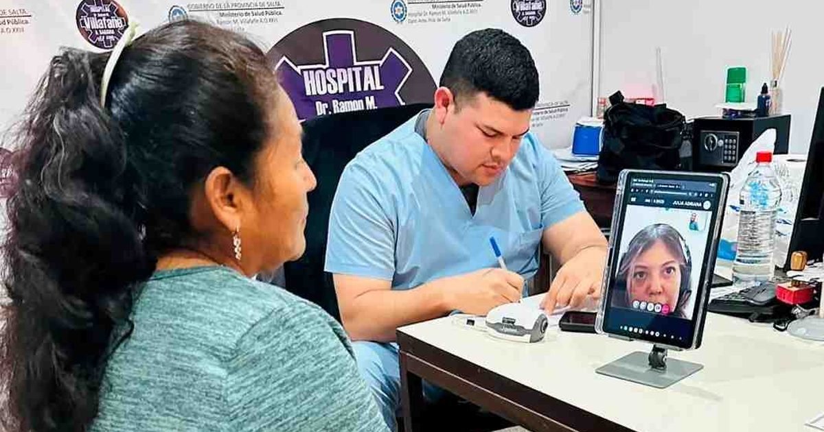 operativo sanitario