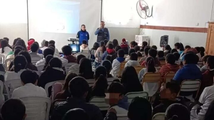 problemáticas sociales