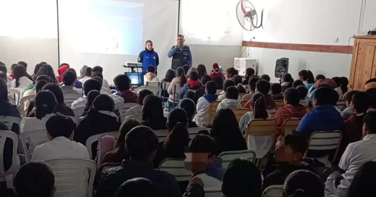 problemáticas sociales