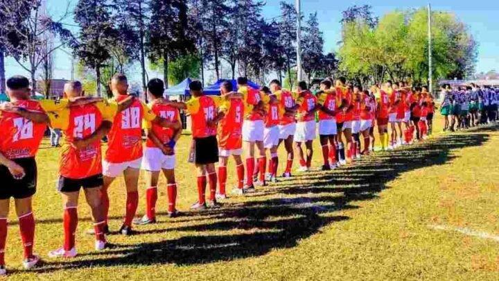 rugby reinserción social