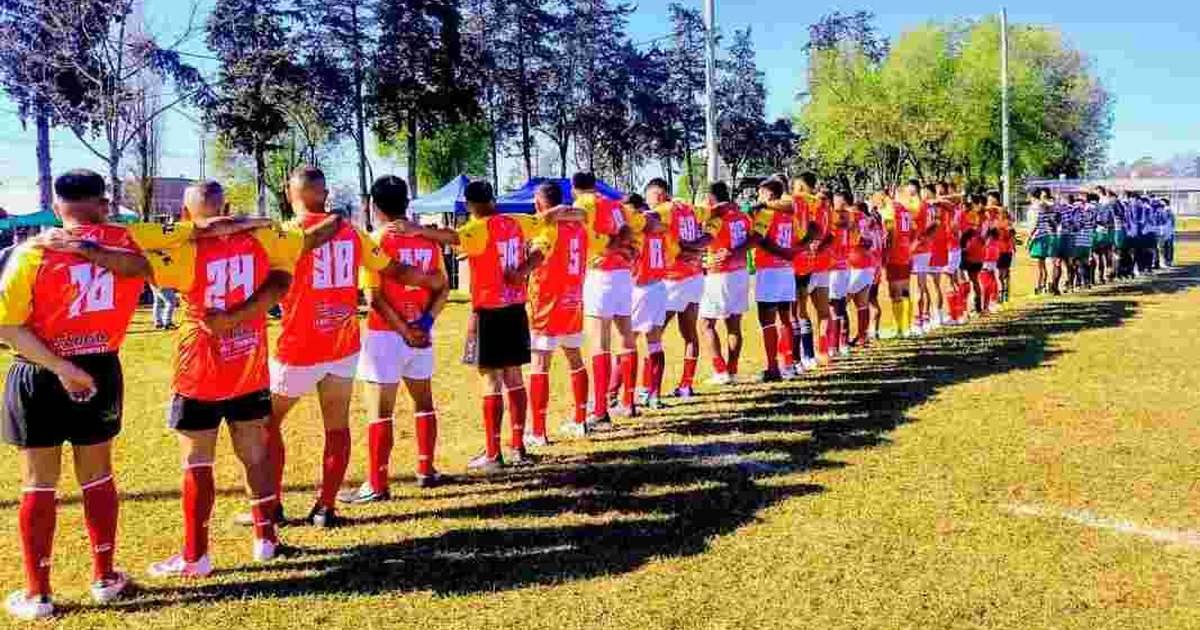 rugby reinserción social