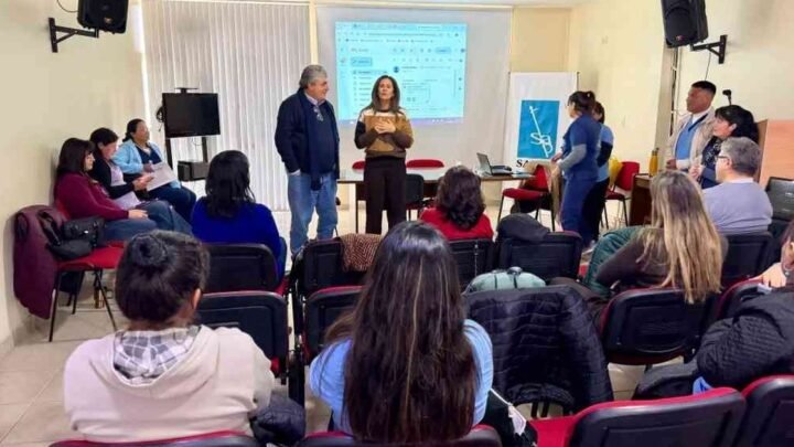 Atención Primaria de la Salud