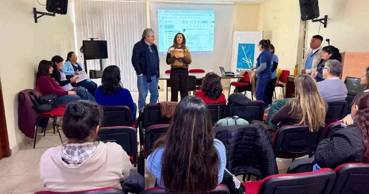 Atención Primaria de la Salud