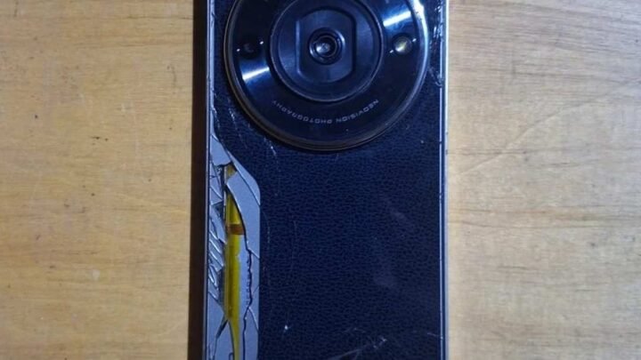 celular con pedido de secuestro