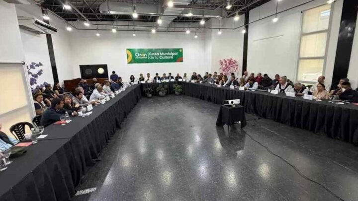 Comité de Emergencia Climática