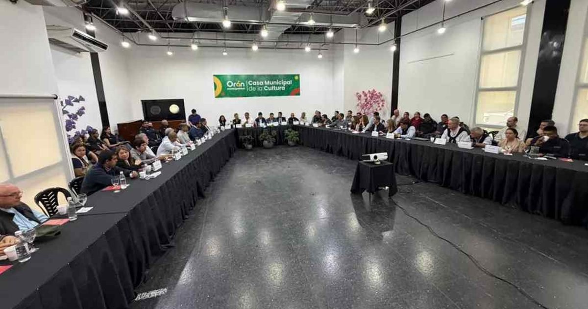 Comité de Emergencia Climática