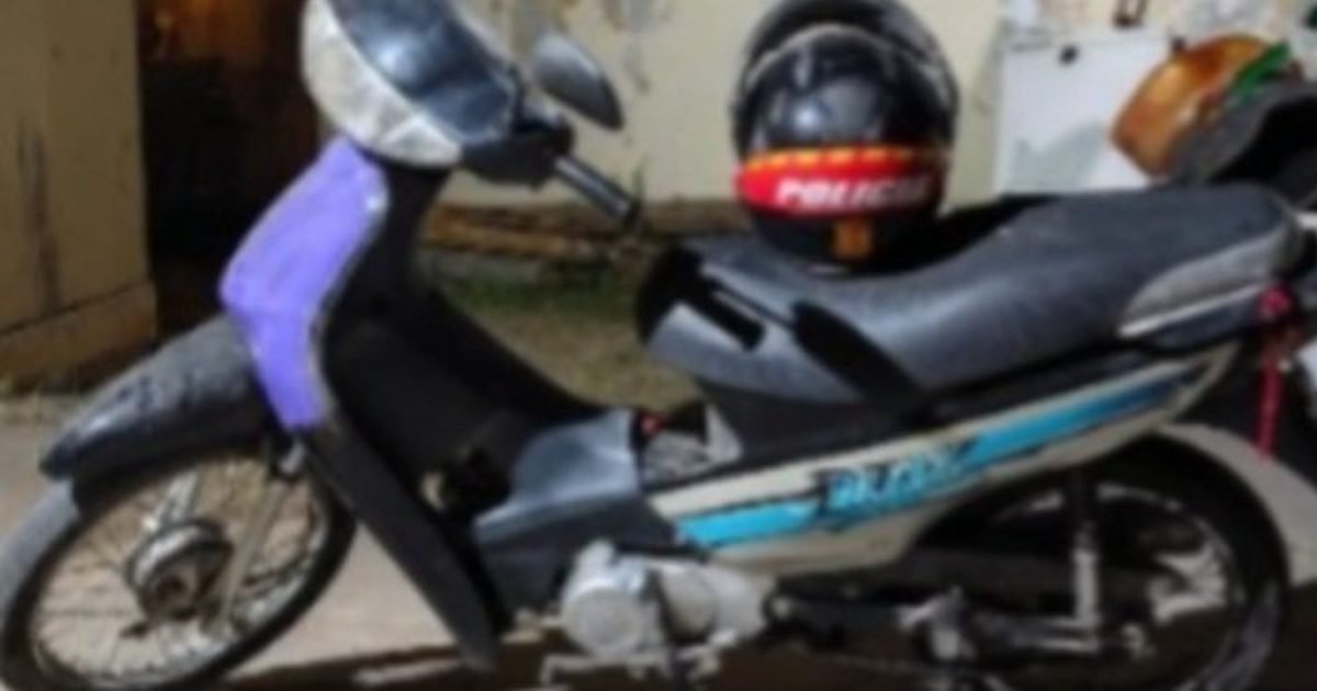 operativos policiales en Salta