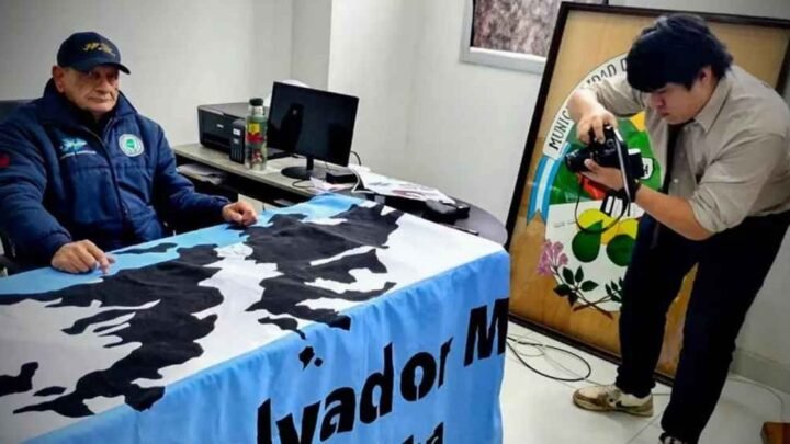 veteranos de Malvinas