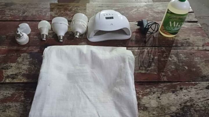 Tartagal Fue demorado elementos sustraídos Tartagal