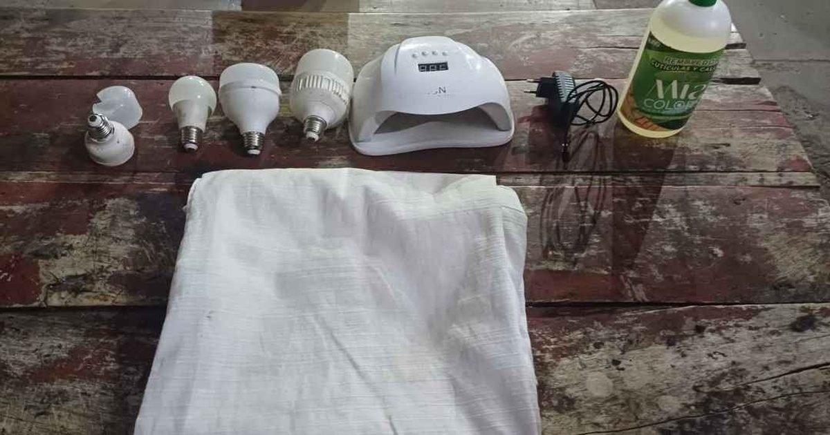 Tartagal Fue demorado elementos sustraídos Tartagal