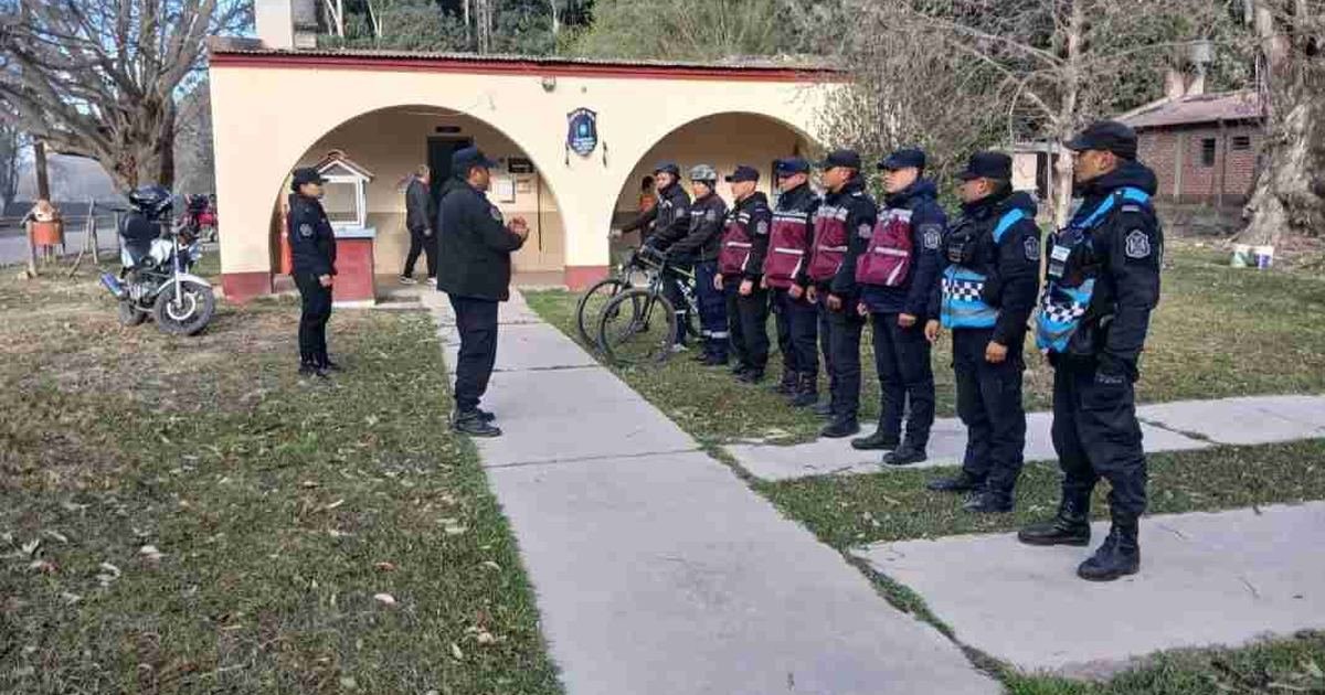 Operativos de Protección Ciudadana