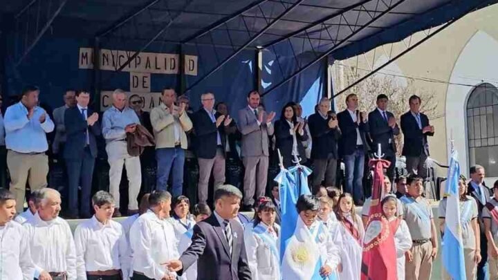 Fiesta Provincial del Tabaco