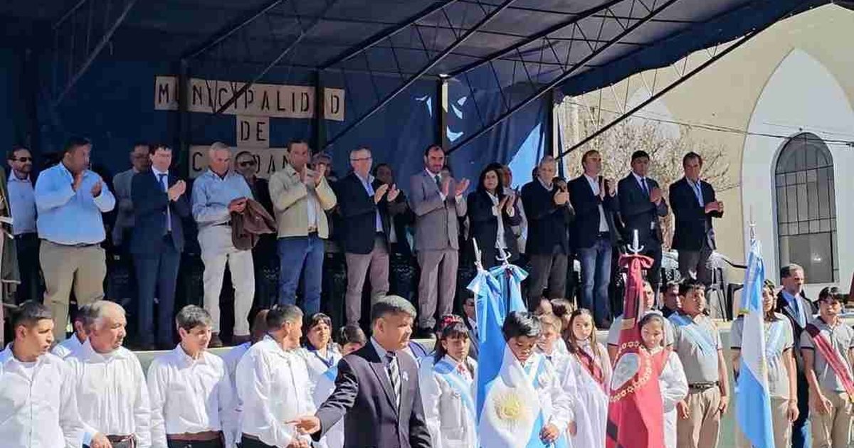 Fiesta Provincial del Tabaco