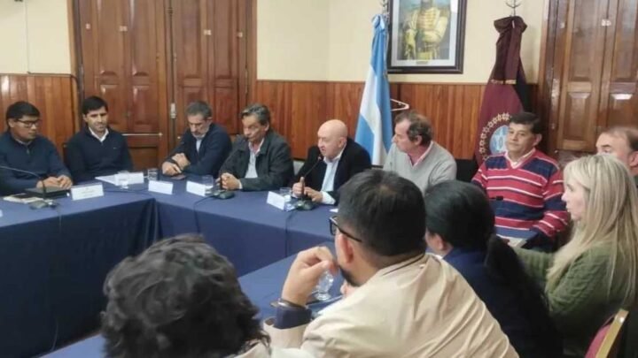 metas productivas Salta