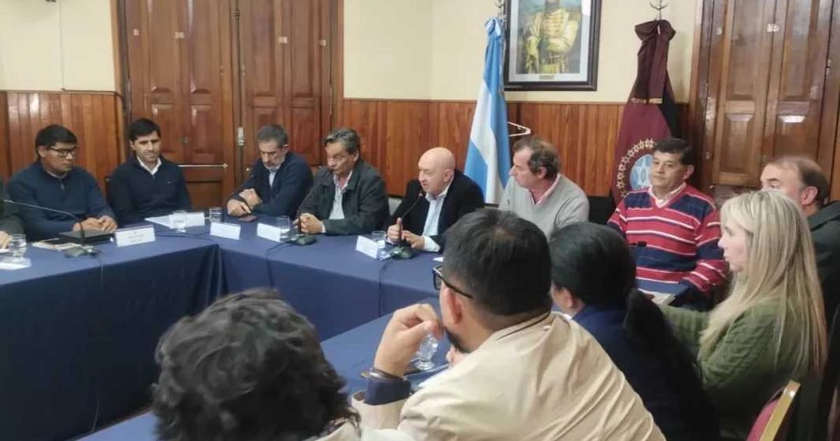 metas productivas Salta
