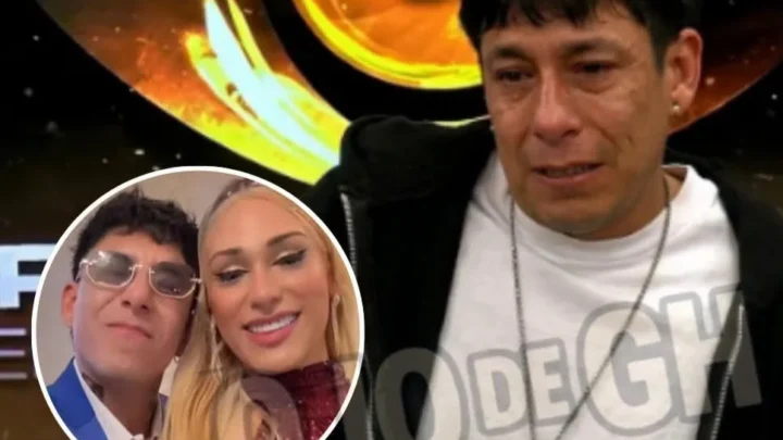 Salió a la luz la despedida de Brian Sarmiento: “No quiero que piensen que me voy por Danelik”