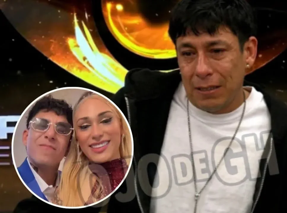Salió a la luz la despedida de Brian Sarmiento: “No quiero que piensen que me voy por Danelik”