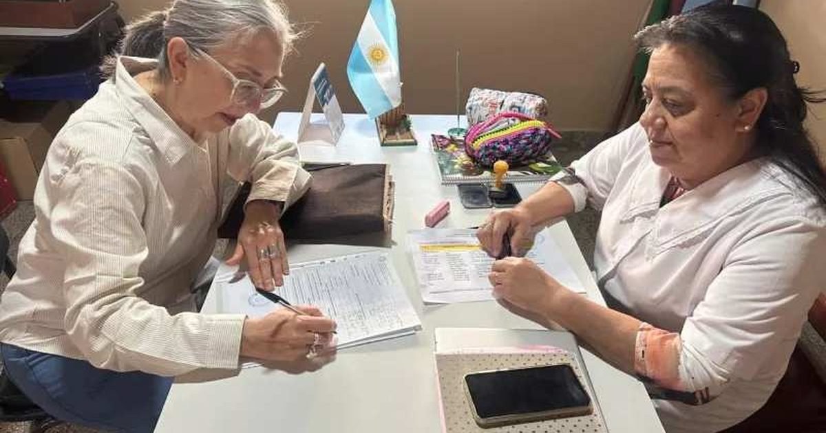 comedores escolares en Orán