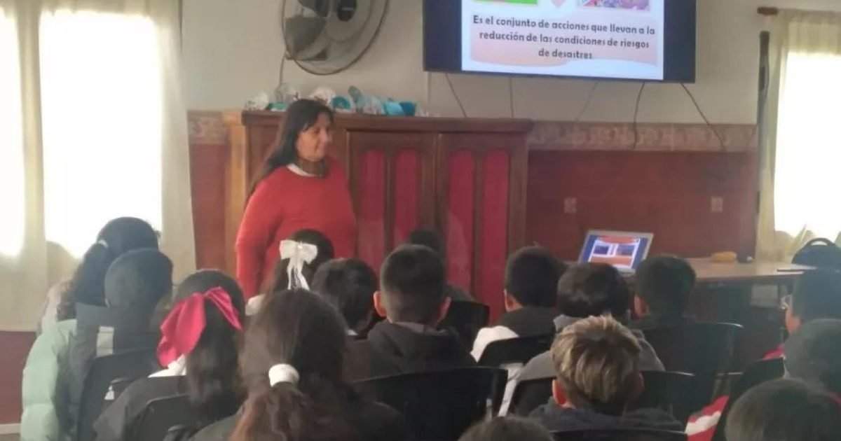 prevención sísmica