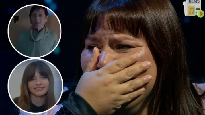Yipio se quebró al escuchar a su mamá y recibió un mensaje clave para seguir en competencia