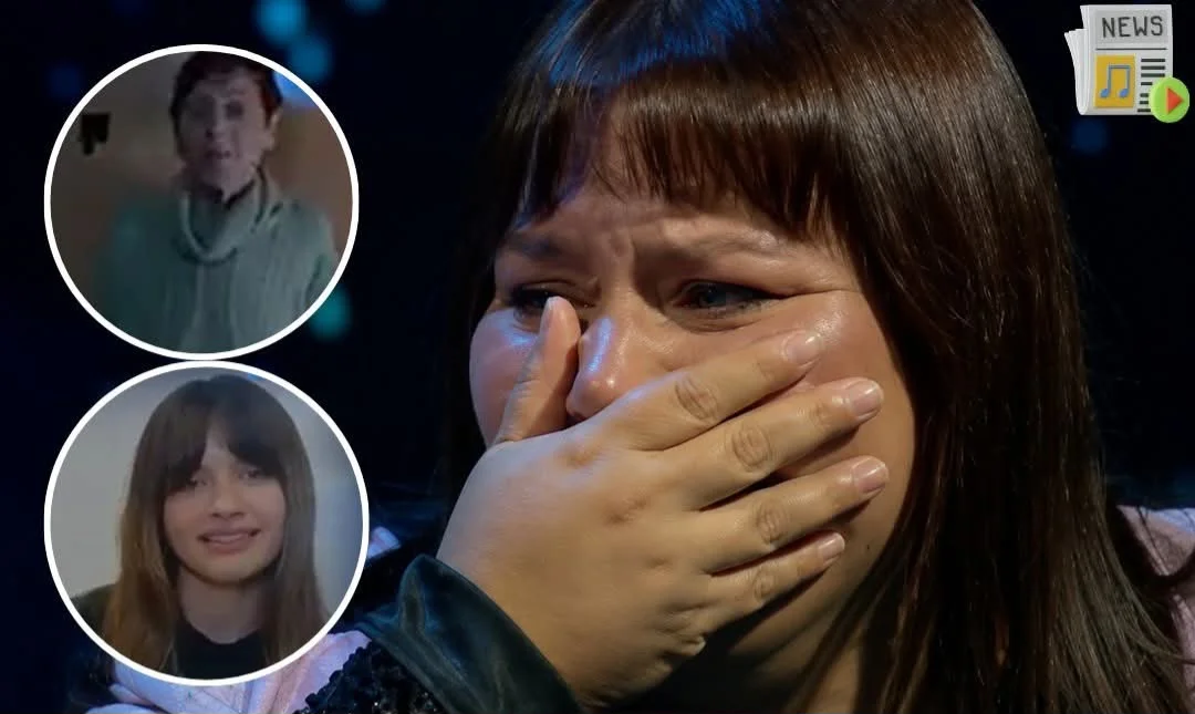 Yipio se quebró al escuchar a su mamá y recibió un mensaje clave para seguir en competencia