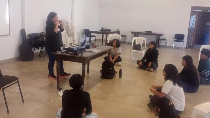 Nueva sede Vaqueros Programa Orquestas Coros