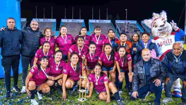 Fútbol de los Barrios