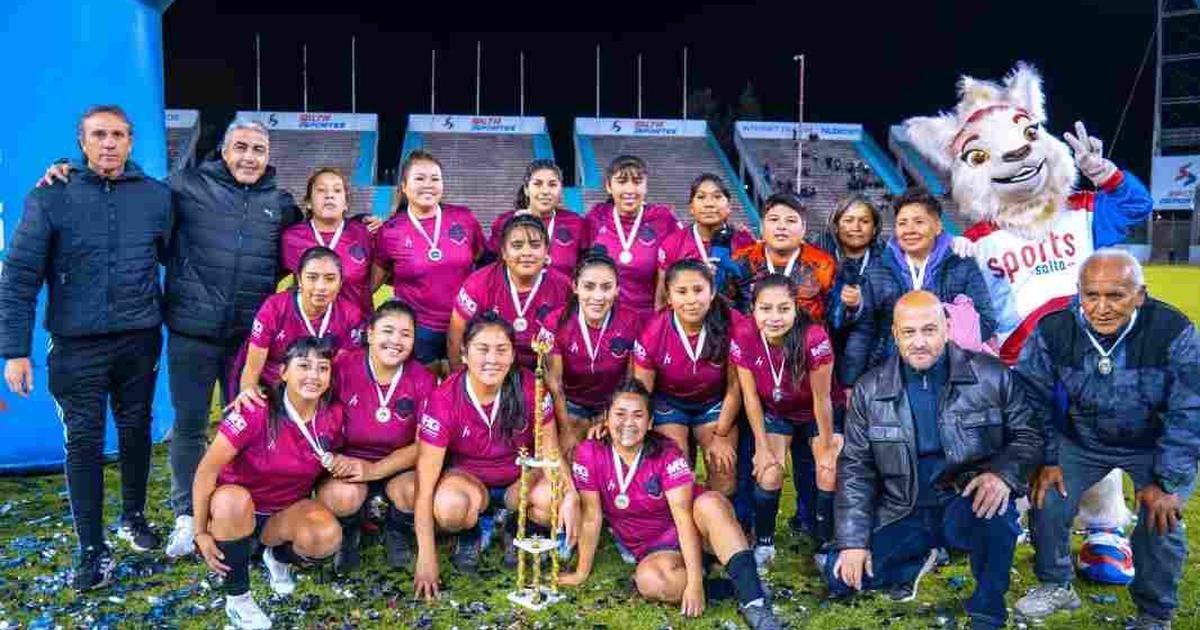 Fútbol de los Barrios