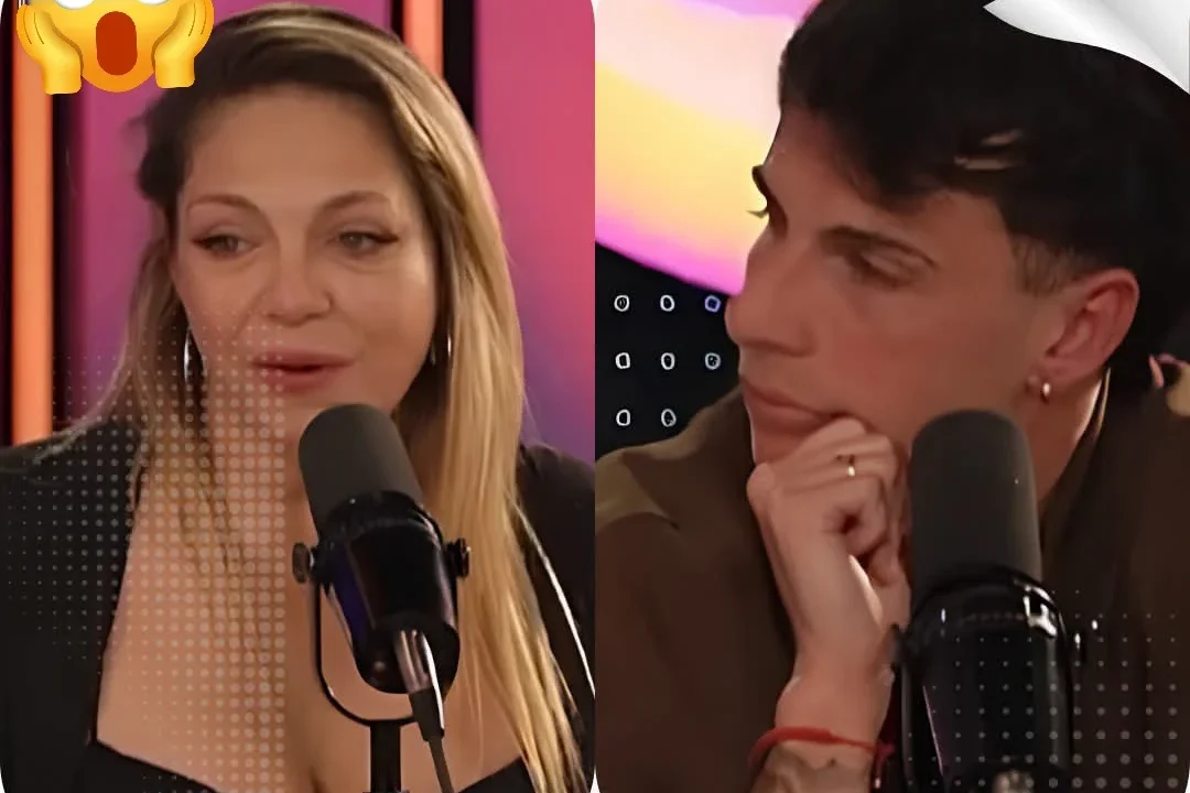 Tamara rompió el silencio y explicó por qué quiere que Yipio gane Gran Hermano