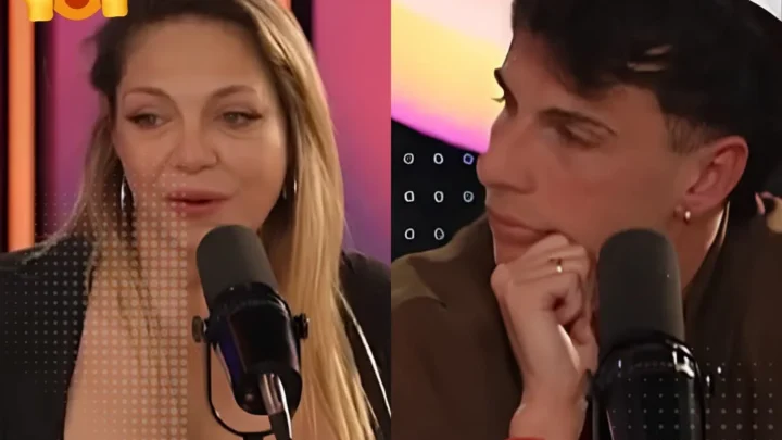 Tamara rompió el silencio y explicó por qué quiere que Yipio gane Gran Hermano
