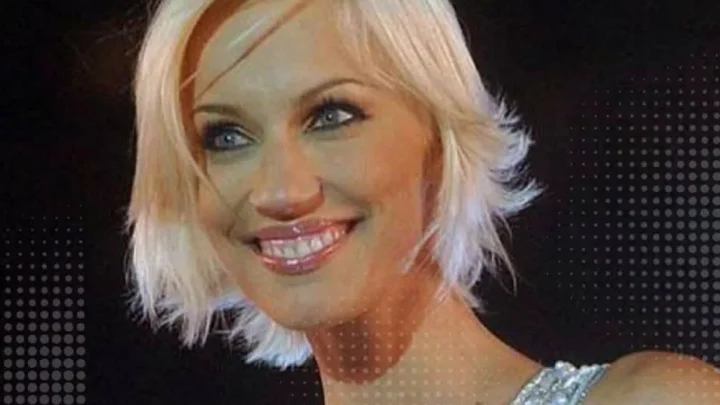 INGRID GRUDKE SE QUEBRÓ AL RECORDAR EL ABUSO QUE SUFRIÓ CUANDO RECIÉN EMPEZABA EN EL MODELAJE