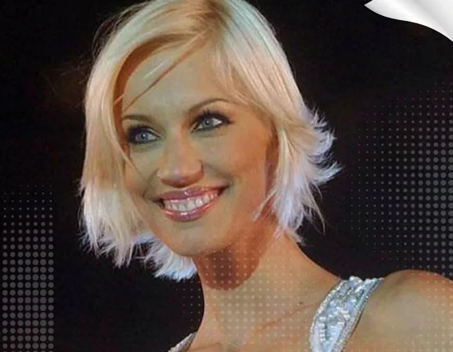 INGRID GRUDKE SE QUEBRÓ AL RECORDAR EL ABUSO QUE SUFRIÓ CUANDO RECIÉN EMPEZABA EN EL MODELAJE