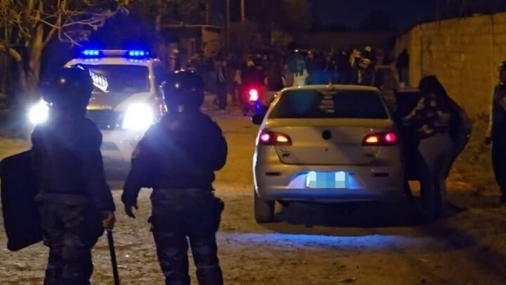 Capital Policía clausuró dos eventos no