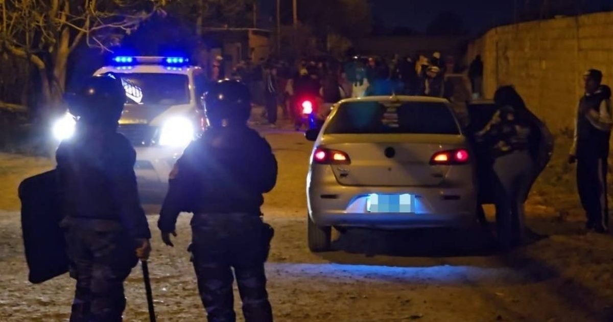 Capital Policía clausuró dos eventos no