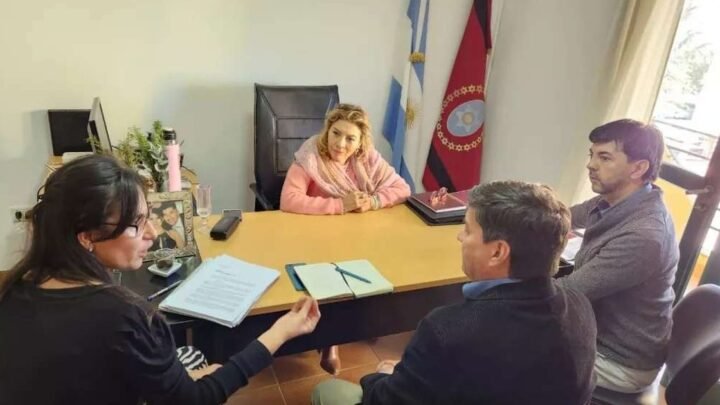 Comité Provincial para la Prevención de la Tortura