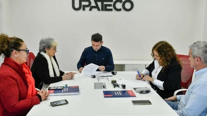 fortalecimiento de organizaciones de la sociedad civil