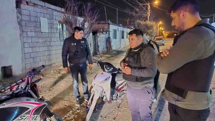 Operativo Protección Ciudadana